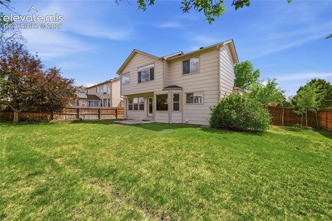 Tiny photo for 4470 Kashmire Drive, Colorado Springs, CO 80920 (MLS # 9273046)