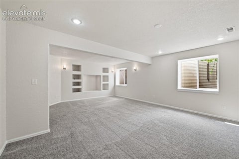 Tiny photo for 4470 Kashmire Drive, Colorado Springs, CO 80920 (MLS # 9273046)