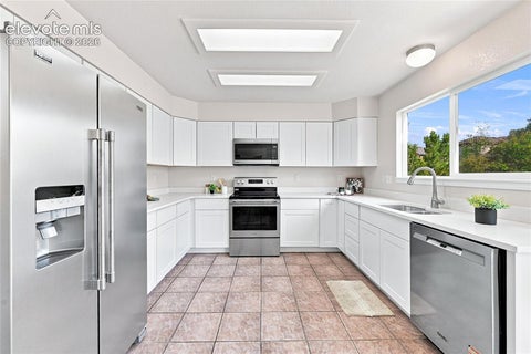 Tiny photo for 4470 Kashmire Drive, Colorado Springs, CO 80920 (MLS # 9273046)