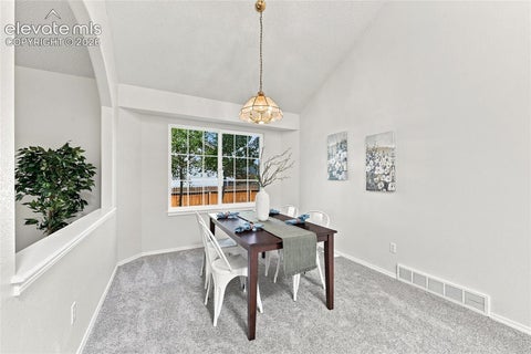 Tiny photo for 4470 Kashmire Drive, Colorado Springs, CO 80920 (MLS # 9273046)