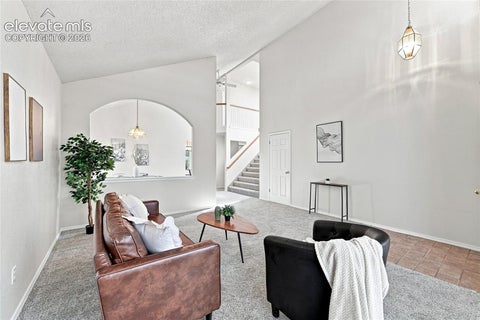 Tiny photo for 4470 Kashmire Drive, Colorado Springs, CO 80920 (MLS # 9273046)