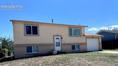 Photo of 3505 Charwood Lane, Colorado Springs, CO 80910 (MLS # 7751805)