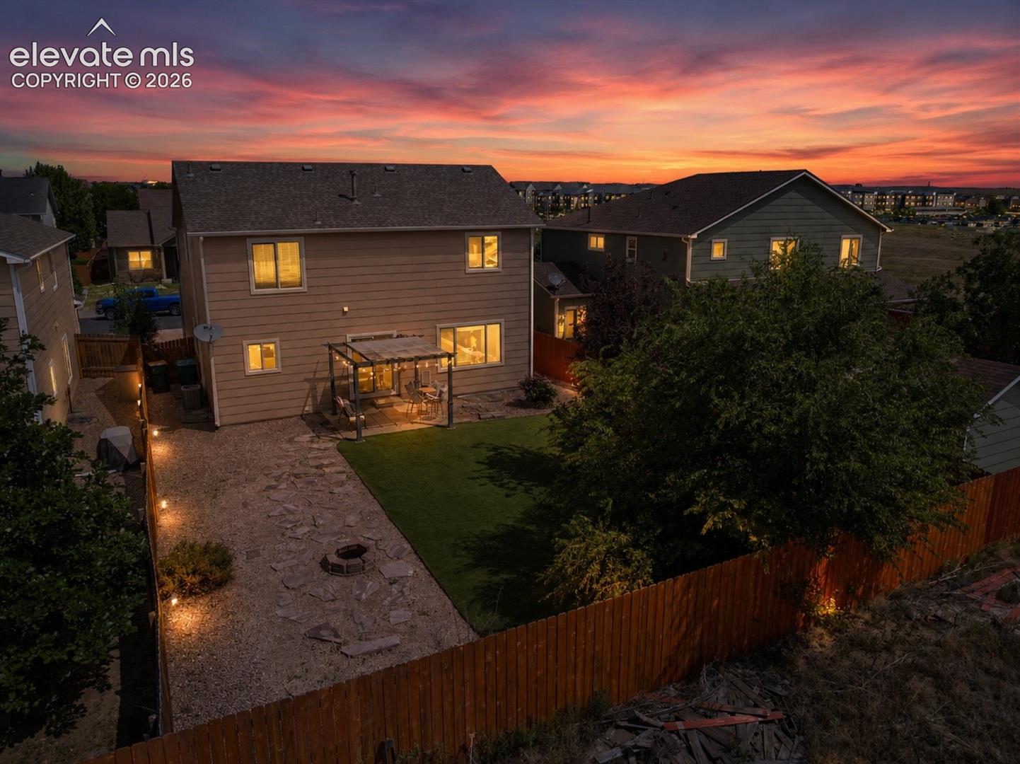 7589 Chenoa Court