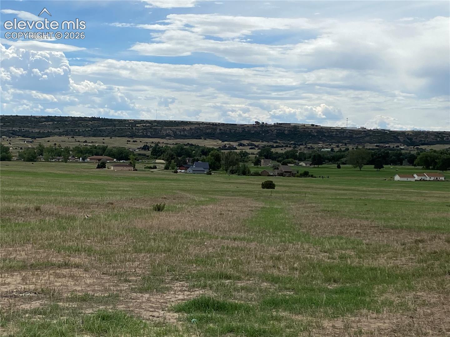 Lot 332 Turkey Creek Drive