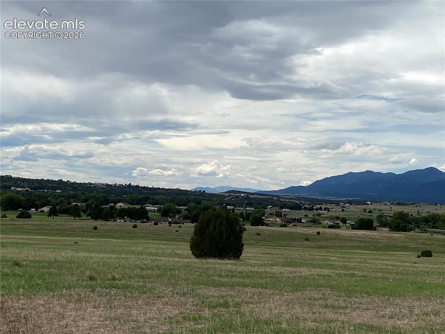 Lot 332 Turkey Creek Drive