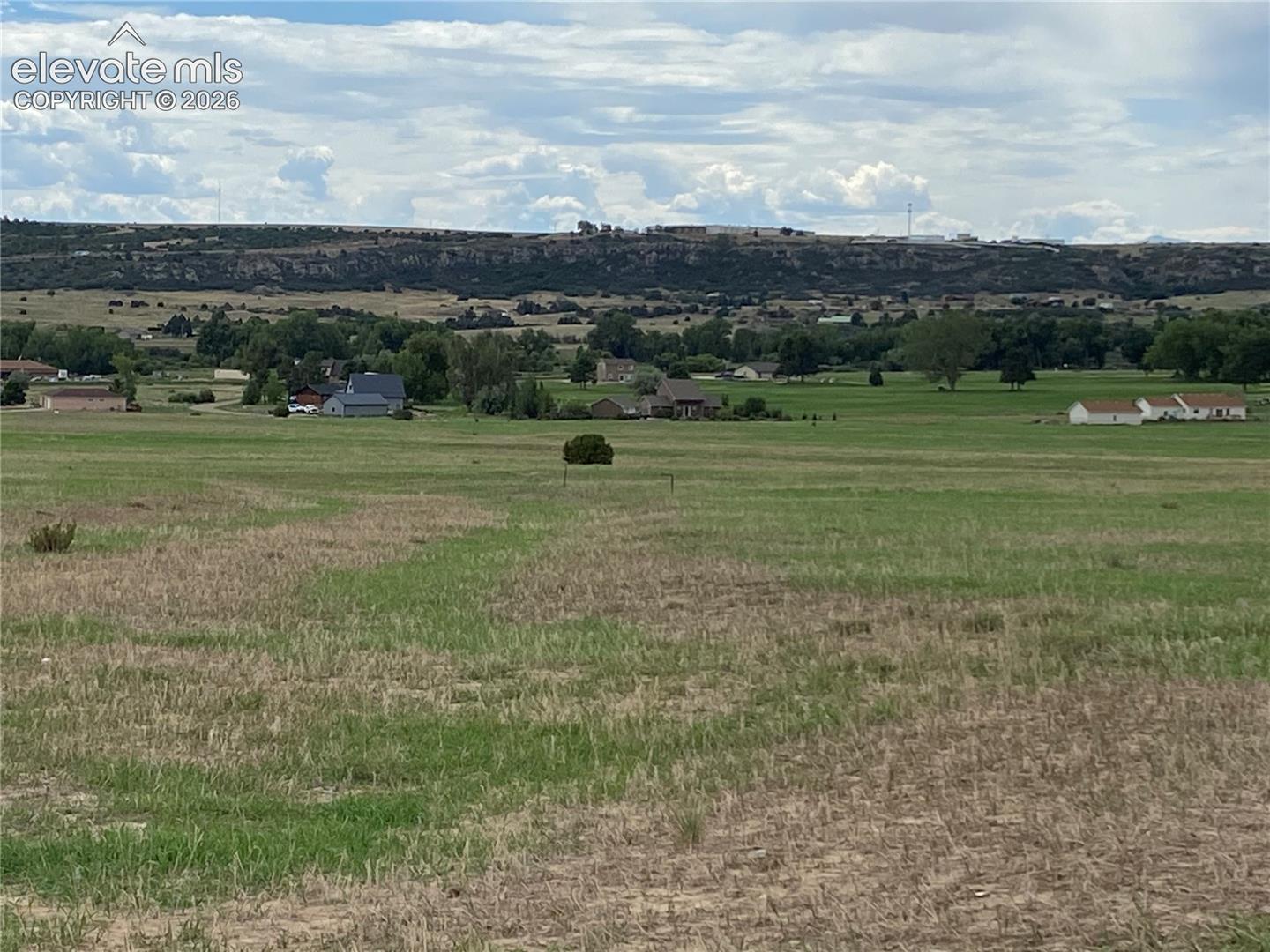 Lot 332 Turkey Creek Drive