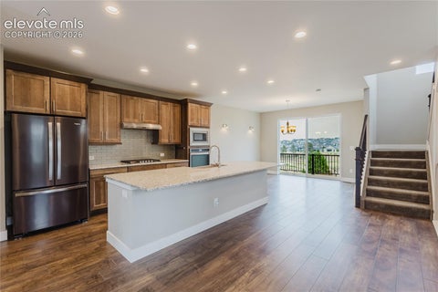 Tiny photo for 1396 Plentiful Drive, Colorado Springs, CO 80921 (MLS # 2365016)