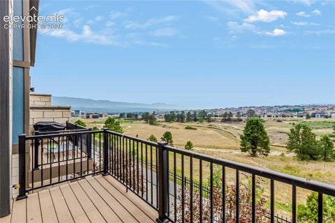 Tiny photo for 1396 Plentiful Drive, Colorado Springs, CO 80921 (MLS # 2365016)