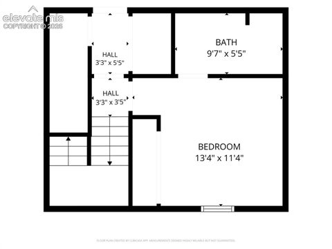 Tiny photo for 1396 Plentiful Drive, Colorado Springs, CO 80921 (MLS # 2365016)
