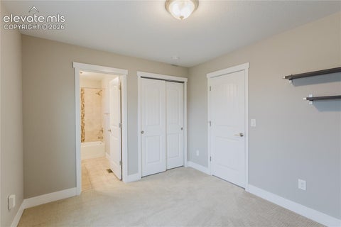 Tiny photo for 1396 Plentiful Drive, Colorado Springs, CO 80921 (MLS # 2365016)