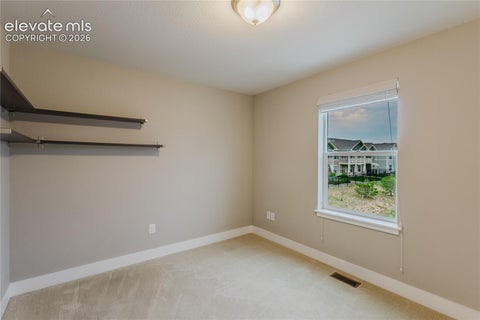 Tiny photo for 1396 Plentiful Drive, Colorado Springs, CO 80921 (MLS # 2365016)