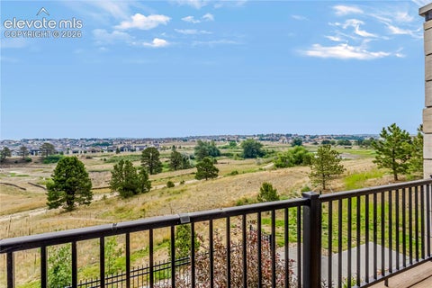 Tiny photo for 1396 Plentiful Drive, Colorado Springs, CO 80921 (MLS # 2365016)