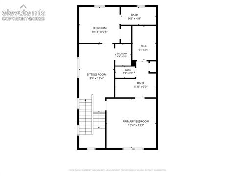 Tiny photo for 1396 Plentiful Drive, Colorado Springs, CO 80921 (MLS # 2365016)