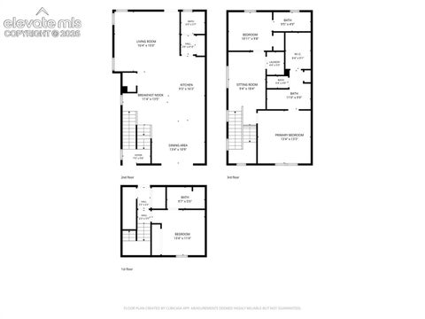 Tiny photo for 1396 Plentiful Drive, Colorado Springs, CO 80921 (MLS # 2365016)