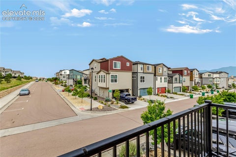 Tiny photo for 1396 Plentiful Drive, Colorado Springs, CO 80921 (MLS # 2365016)