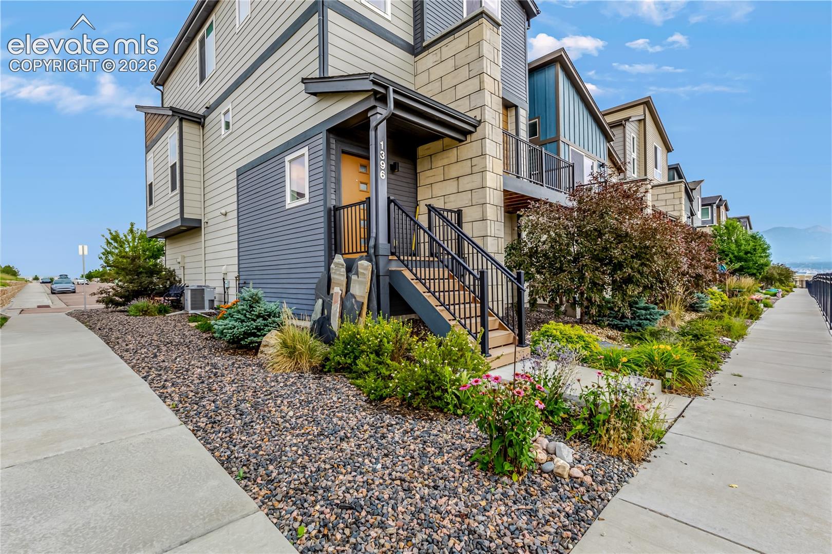 1396 Plentiful Drive