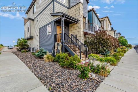 Tiny photo for 1396 Plentiful Drive, Colorado Springs, CO 80921 (MLS # 2365016)