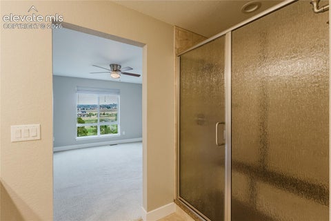 Tiny photo for 1396 Plentiful Drive, Colorado Springs, CO 80921 (MLS # 2365016)
