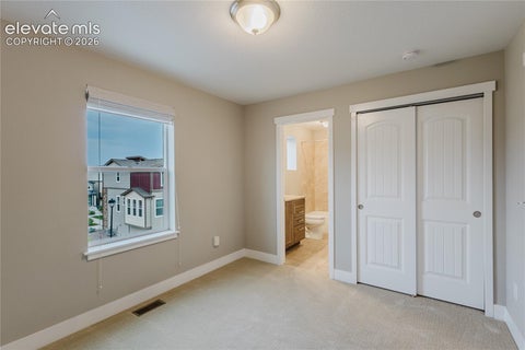 Tiny photo for 1396 Plentiful Drive, Colorado Springs, CO 80921 (MLS # 2365016)