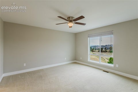 Tiny photo for 1396 Plentiful Drive, Colorado Springs, CO 80921 (MLS # 2365016)