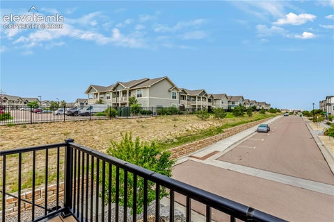 Tiny photo for 1396 Plentiful Drive, Colorado Springs, CO 80921 (MLS # 2365016)