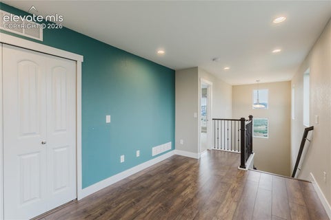 Tiny photo for 1396 Plentiful Drive, Colorado Springs, CO 80921 (MLS # 2365016)