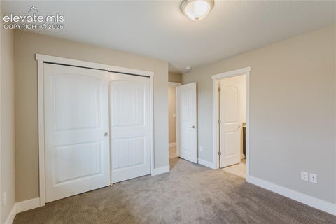 Tiny photo for 1396 Plentiful Drive, Colorado Springs, CO 80921 (MLS # 2365016)