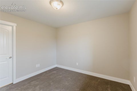 Tiny photo for 1396 Plentiful Drive, Colorado Springs, CO 80921 (MLS # 2365016)