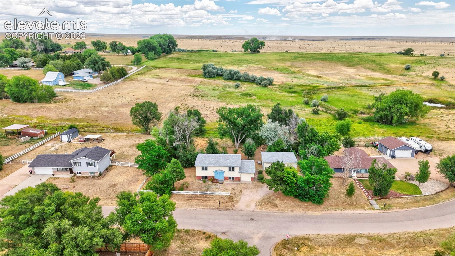 10905 Sunrise Road