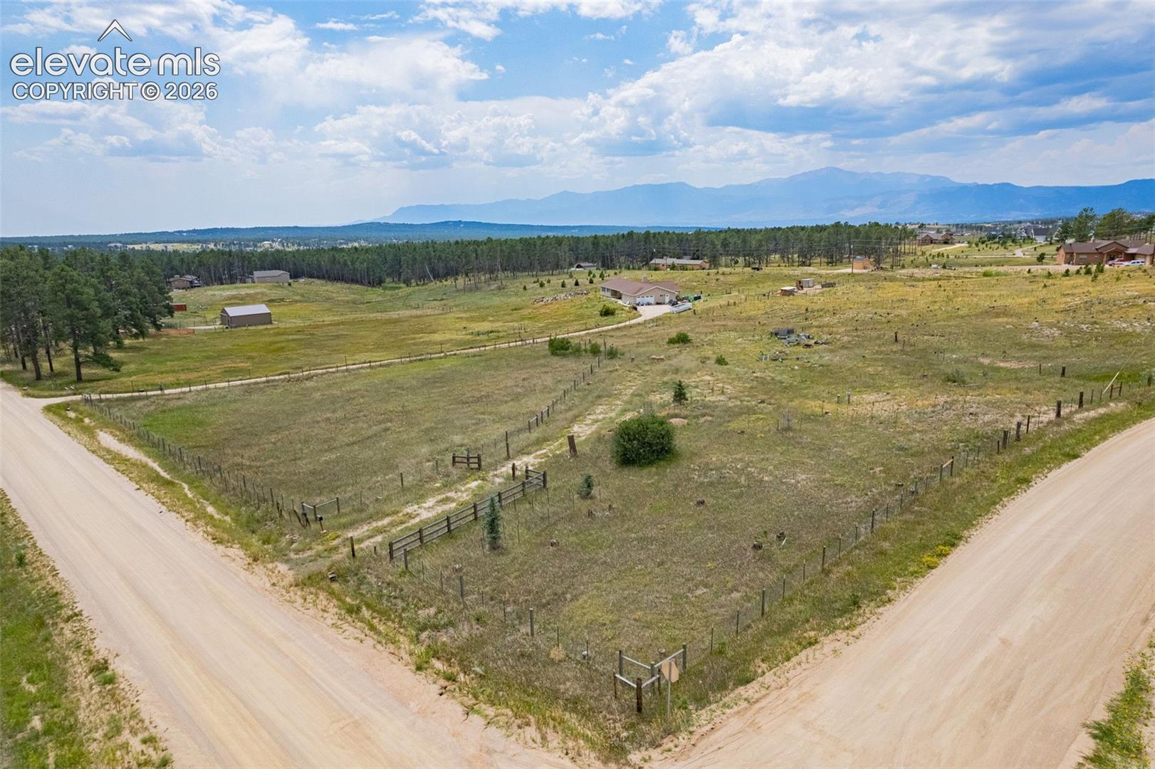 7160 Wildridge Road