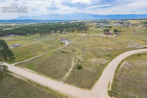 Photo of 7160 Wildridge Road, Colorado Springs, CO 80908 (MLS # 5814288)