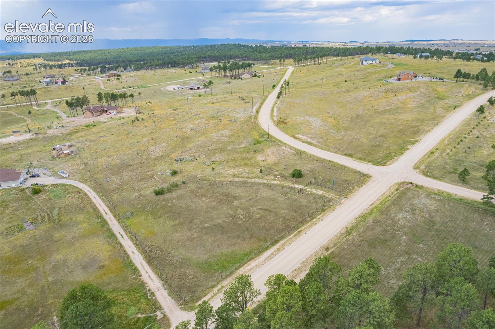 7160 Wildridge Road