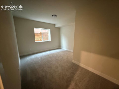 Tiny photo for 5147 Omeara Court, Colorado Springs, CO 80925 (MLS # 7535949)