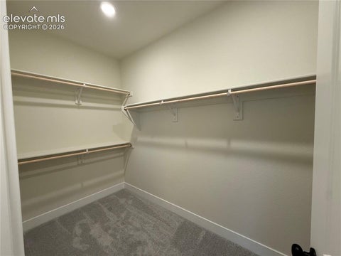 Tiny photo for 5147 Omeara Court, Colorado Springs, CO 80925 (MLS # 7535949)