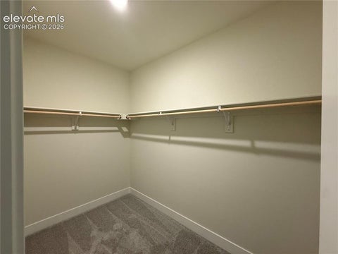 Tiny photo for 5147 Omeara Court, Colorado Springs, CO 80925 (MLS # 7535949)