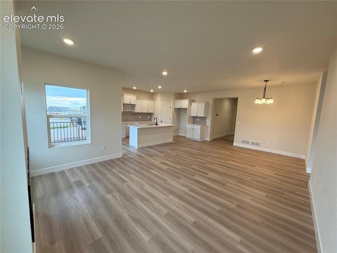 Tiny photo for 5147 Omeara Court, Colorado Springs, CO 80925 (MLS # 7535949)