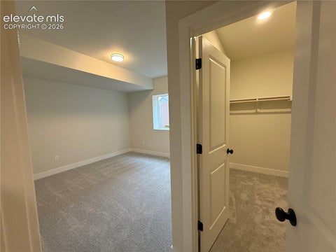 Tiny photo for 5147 Omeara Court, Colorado Springs, CO 80925 (MLS # 7535949)