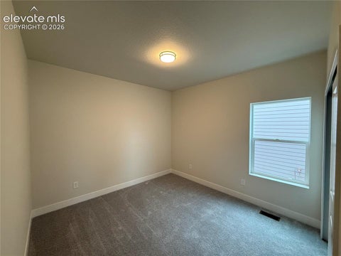 Tiny photo for 5147 Omeara Court, Colorado Springs, CO 80925 (MLS # 7535949)