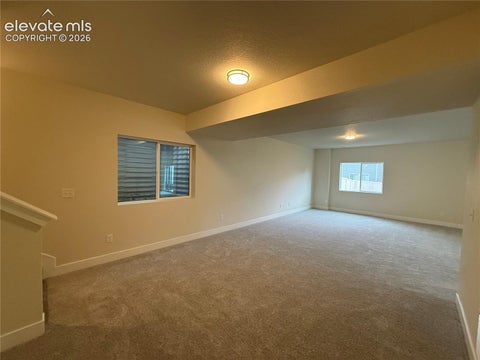 Tiny photo for 5147 Omeara Court, Colorado Springs, CO 80925 (MLS # 7535949)