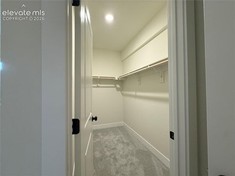 Tiny photo for 5147 Omeara Court, Colorado Springs, CO 80925 (MLS # 7535949)