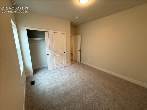 Tiny photo for 5147 Omeara Court, Colorado Springs, CO 80925 (MLS # 7535949)