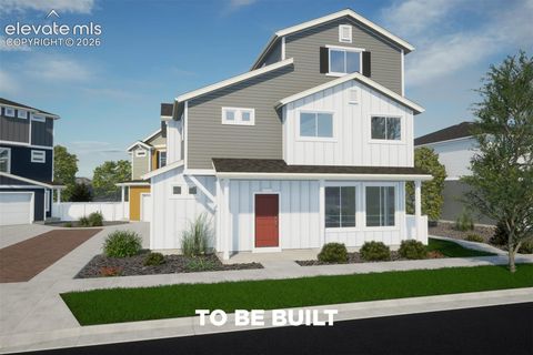 Photo of 5671 Bowerman Lane, Colorado Springs, CO 80927 (MLS # 1605462)