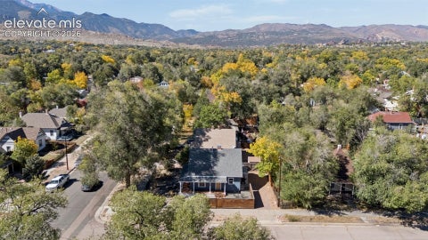Tiny photo for 1504 W Cucharras Street, Colorado Springs, CO 80904 (MLS # 3499546)