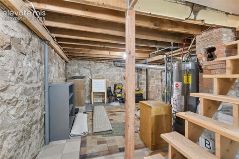 Tiny photo for 1504 W Cucharras Street, Colorado Springs, CO 80904 (MLS # 3499546)