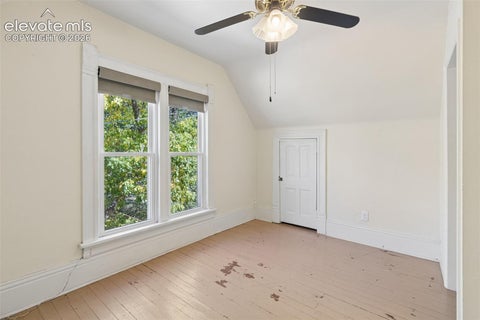 Tiny photo for 1504 W Cucharras Street, Colorado Springs, CO 80904 (MLS # 3499546)