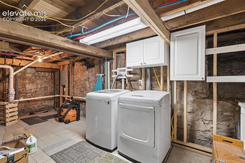 Tiny photo for 1504 W Cucharras Street, Colorado Springs, CO 80904 (MLS # 3499546)