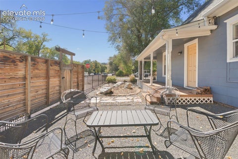 Tiny photo for 1504 W Cucharras Street, Colorado Springs, CO 80904 (MLS # 3499546)