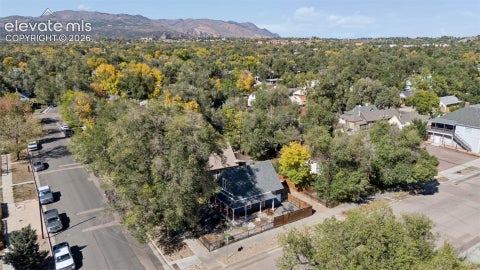 Tiny photo for 1504 W Cucharras Street, Colorado Springs, CO 80904 (MLS # 3499546)
