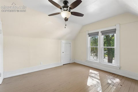 Tiny photo for 1504 W Cucharras Street, Colorado Springs, CO 80904 (MLS # 3499546)