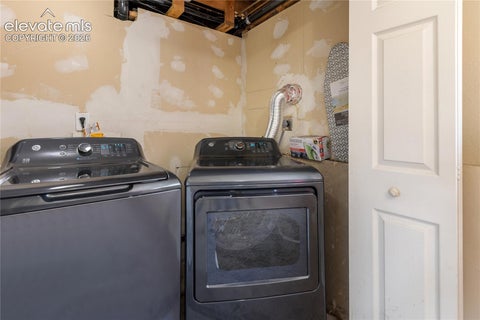 Tiny photo for 3642 Darkwood Place, Colorado Springs, CO 80910 (MLS # 6279332)